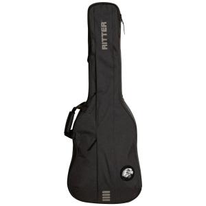 GATOR CASES GATOR GB-4G-BASSX2 Black (ベース用ギグバッグ 2本収納