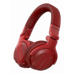 Pioneer DJ DJ headphones HDJ-CUE1 （ダークシルバー） ヘッドホン