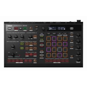 Pioneer DJ TORAIZ SQUID 16トラック ダイナミック シーケンサー