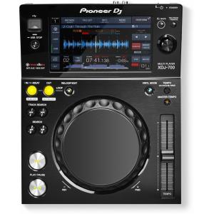 Pioneer DJ Pioneer DJ XDJ-1000MK2 パフォーマンス DJマルチ