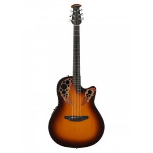 Ovation（オベーション） Ovation Celebrity Elite Mid Depth CE44-5