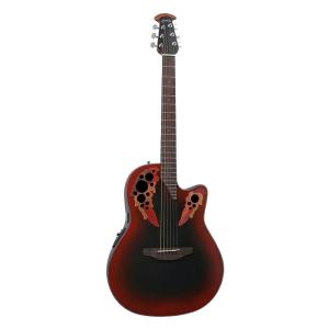 Ovation（オベーション） Ovation Celebrity Elite Mid Depth CE44-RBB