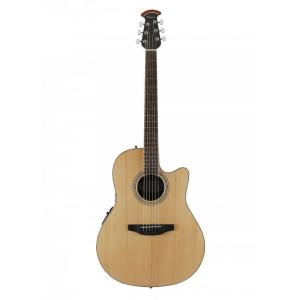 Ovation（オベーション） オベーションギター OVATION CE44-4-G NAT
