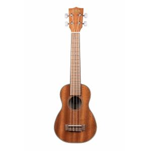 KALA KA-SLNG GLOSS MAHOGANY LONG NECK SOPRANO (ソプラ...