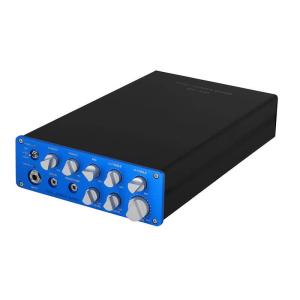 PHIL JONES BASS D-400 (Black) (350W/8Ω, 200W/8Ω) (ベースアンプ