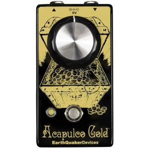 EarthQuaker Devices アースクエイカーデバイセス Acapulco Gold (パ...