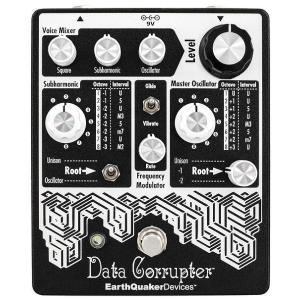 EarthQuaker Devices アースクエイカーデバイセス Data Corrupter (...