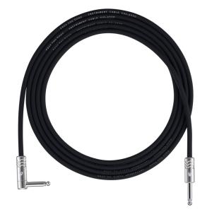 Free The Tone フリーザトーン CUI-6550STD INSTRUMENT CABLE 4.0m S/L ストレート・プラグ/Lアングル・プラグ(S/L)｜honten