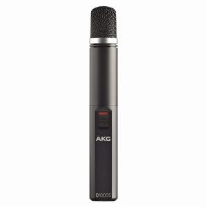 AKG C451B スティック型 コンデンサーマイク | 定番 アコースティック