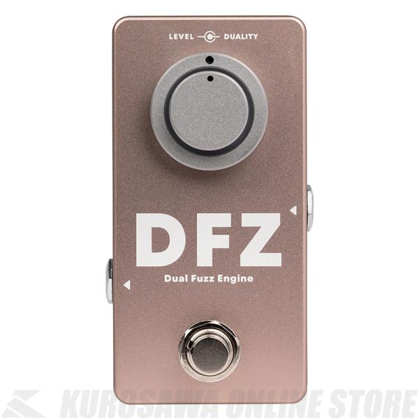 Darkglass Electronics Duality Fuzz[DFZ]【送料無料】