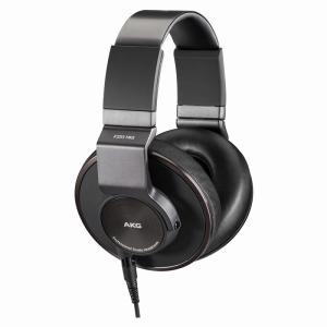 AKG アーカーゲー K553 MKII-Y3 密閉型ヘッドホン