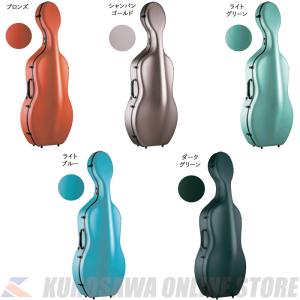 ハンドベル用ケース BCC-60〔ショルダーストラップ付属〕〔全12マス