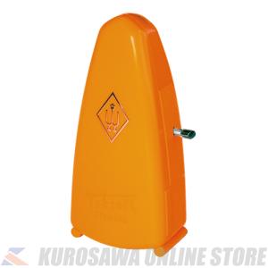 Wittner Taktell Piccolo 830 231 Orange [オレンジ ベル無し プラスチック製](ご予約受付中)｜honten