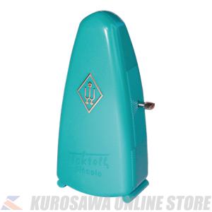 Wittner Taktell Piccolo 830 391 Turquoise [ターコイズ ベル無し プラスチック製](ご予約受付中)｜honten