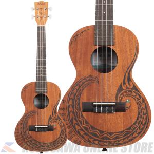 KALA GUIDANCE MAHOGANY TENOR [KA-GUIDANCE-T] (ご予約受付中)｜honten