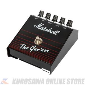 Marshall 入荷しました!  The Guv'nor  <Guvnor ガバナー ガヴァナー>｜honten