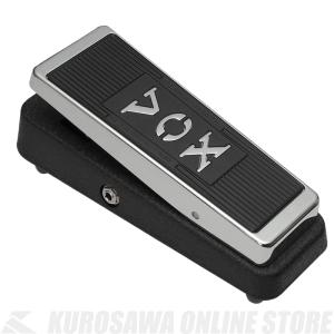 VOX REAL MCCOY WAH VRM-1《ワウペダル》【送料込み】(次回入荷分ご予約受付中)｜honten