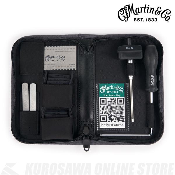 Martin REPAIR TOOL KIT FOR SC[18TOOL22]《SCシリーズ用調整キ...