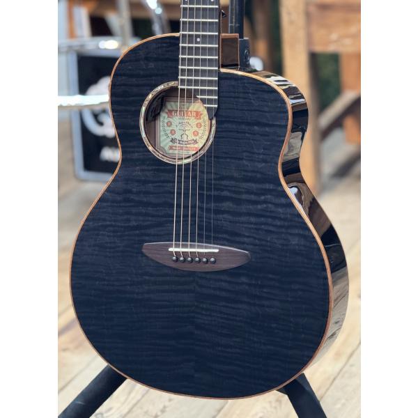 aNueNue aNN-L77E[フルサイズ/21フレット] #AM15714【店頭未展示品】【即納...