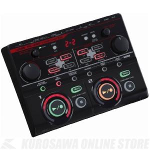 BOSS RC-202 Loop Station (エフェクター/ ルーパー)(ご予約受付中)｜クロサワ楽器 ヤフー店