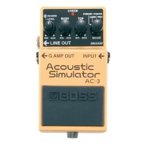 BOSS（ボス） Boss GT-6 エレキギター用 マルチエフェクター 純正