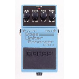 BOSS（ボス） (安心の長期5年保証)BOSS / LMB-3 Bass Limiter Enhancer