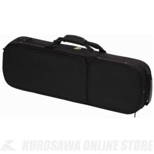 《期間限定！ポイントアップ！》Carlo Giordano OBL-170 4/4 (Black)(...