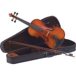 YAMAHA VA7SG 16 ビオラ Braviol（ブラビオール）〈ヤマハ〉 : 楽器de