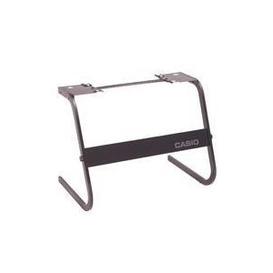 美品　CASIO カシオ キーボードスタンド CS-7W 電子ピアノ 鍵盤 期間限定！ポイントアップ！》Casio CS-7W キーボードスタンド