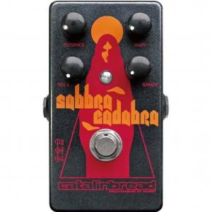 購入特典有り)(2026年限定カラーリミテッド)Catalinbread / Formula No