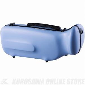 Reunion Blues RBCTP3 RB Continental Voyager Triple Trumpet Case