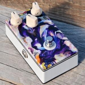 Montreux Custom Shop by Chocolate Electronics - Br...