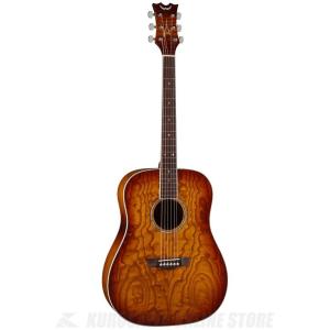 DEAN AXS Dreadnought Quilt Ash / AXS Dread Quilt A...