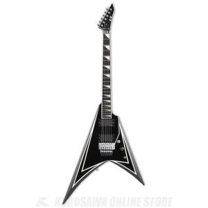 Jackson（ジャクソン） Jackson Pro Series Rhoads RR24 Ebony