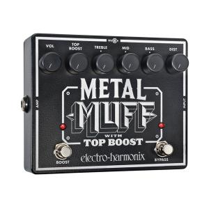 electro-harmonix Ram's Head Big Muff Pi エレハモ ビッグマフ