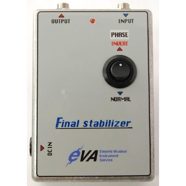 EVA Final Stabilizer &quot;FS-X&quot;(マンスリープレゼント)《期間限定！ポイントア...