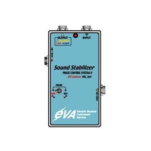 eva電子　phc vic v30 サウンドスタビライザー EVA PHC-VIC30V Sound Stabilizer Variable Impedance Control