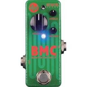 E.W.S BMC2 Bass Mid Control 2 (エフェクター/ベース用ミッドコントローラー)(マンスリープレゼント)(ご予約受付中)｜honten