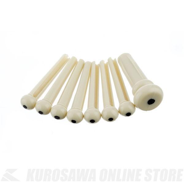Fender [No.0990402000] Acoustic Bridge Pin Sets (W...