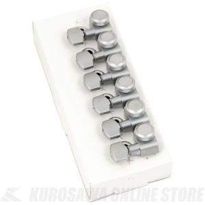 Fender Locking Tuners All Short Post フェンダー ロッキング Fender Locking Tuners All Short Post フェンダー ロッキング