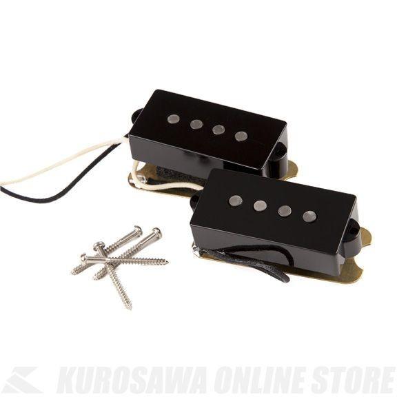 Fender Custom Shop '62 Precision Bass Pickup, Blac...