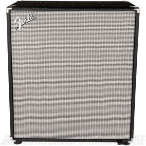Fender（フェンダー） Fender Rumble 25 (V3), 100V JPN, Black/Silver