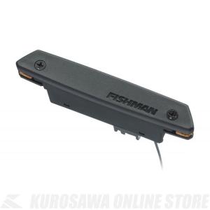送料無料) Fishman フィッシュマン Matrix Infinity VT Pickup