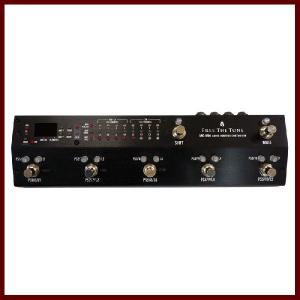 FREE THE TONE ARC-53M BLACK ブラック Free The Tone ARC-53M (Black) ver.2.0 ｜イケベ楽器店