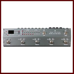 Free The Tone / ARC-4 Audio Routing Controller フリーザトーン