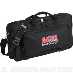 《期間限定！ポイントアップ！》GATOR GK2110 マイクロキーボード用｜honten