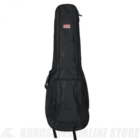 GATOR GB-4G-BASSX2 Black (ベース用ギグバッグ 2本収納)(ご予約受付中)