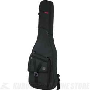 GATOR CASES GATOR GT-BASS-BLK チャコールブラック (ベース用
