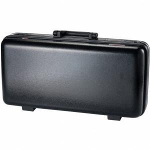 《期間限定！ポイントアップ！》GL CASE GLC Series GLC-CS ABS / BLACK COLOR (カーブドソプラノ用ケース/ハードケース)｜honten