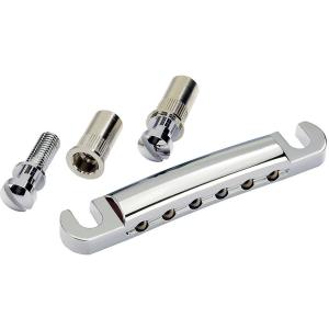 《！ポイントアップ！》Gotoh / ゴトー GE101Z-T C (Chrome)(ギターパーツ/テールピース)